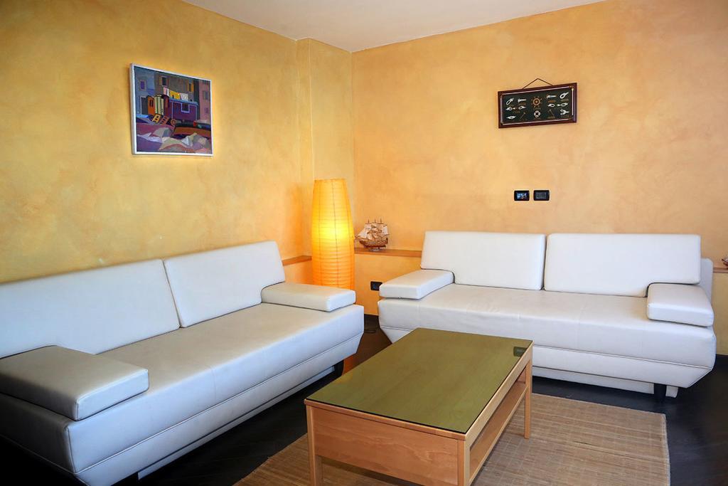 Apartments Ana City Rovinj Exterior photo
