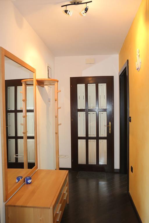 Apartments Ana City Rovinj Exterior photo
