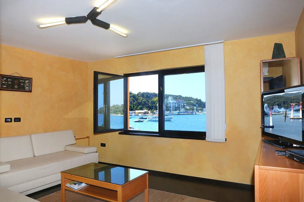 Apartments Ana City Rovinj Exterior photo