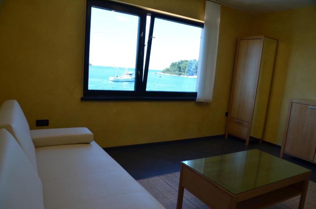 Apartments Ana City Rovinj Exterior photo