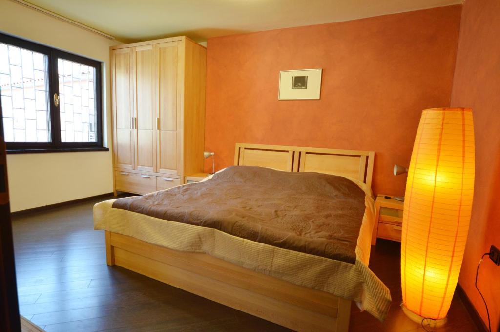 Apartments Ana City Rovinj Room photo